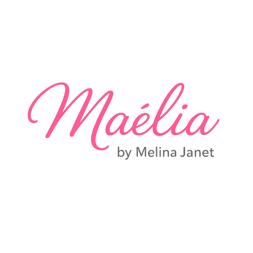 Maelia by Melina Janet