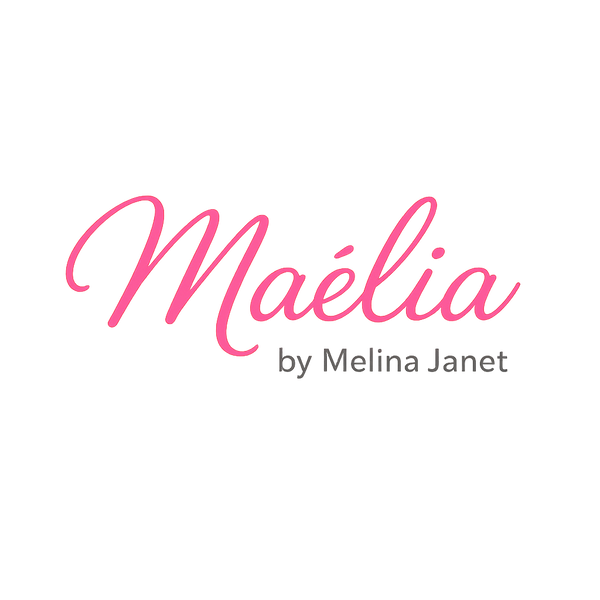 Maelia by Melina Janet