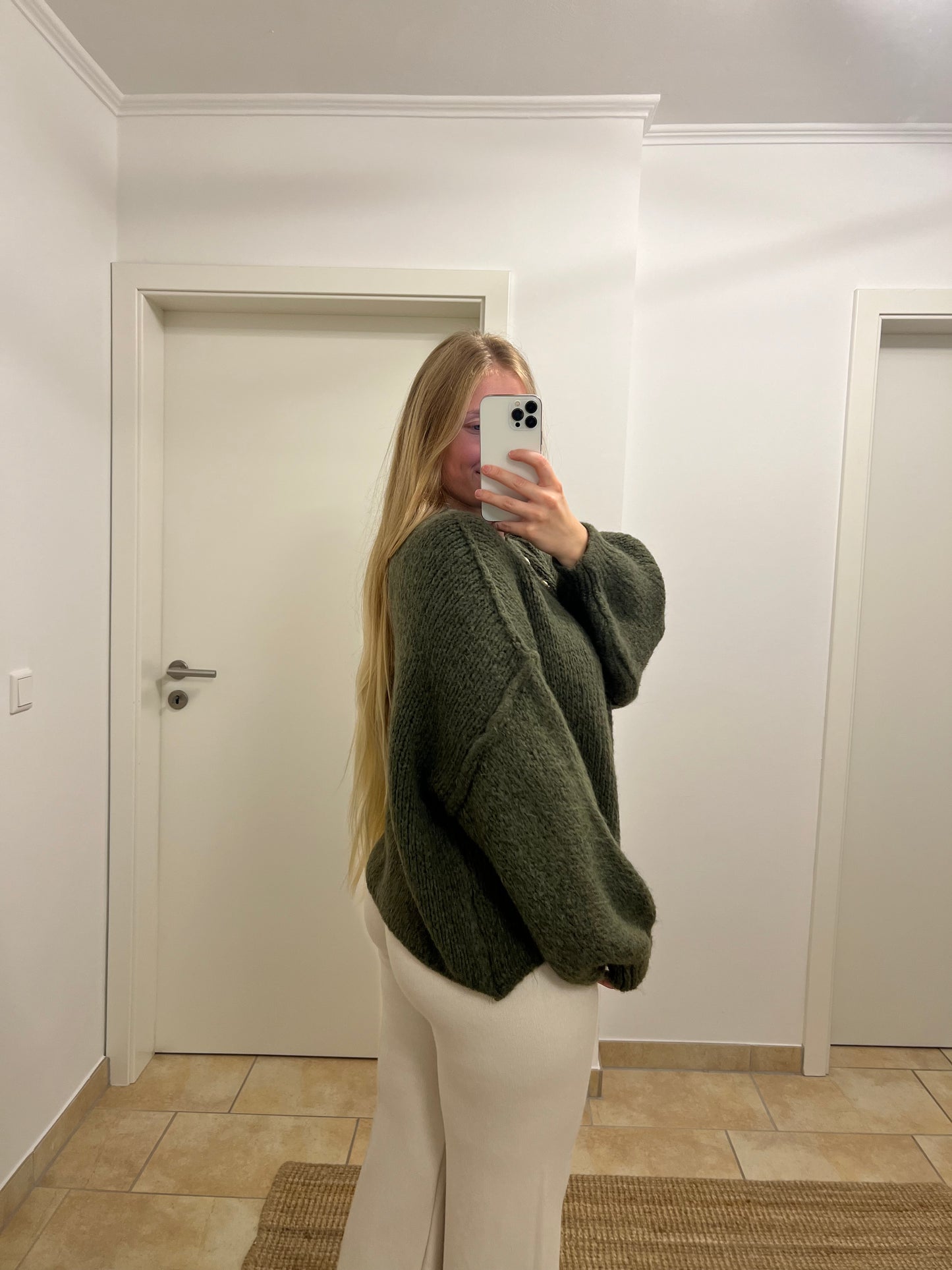 Cardigan "Mila"