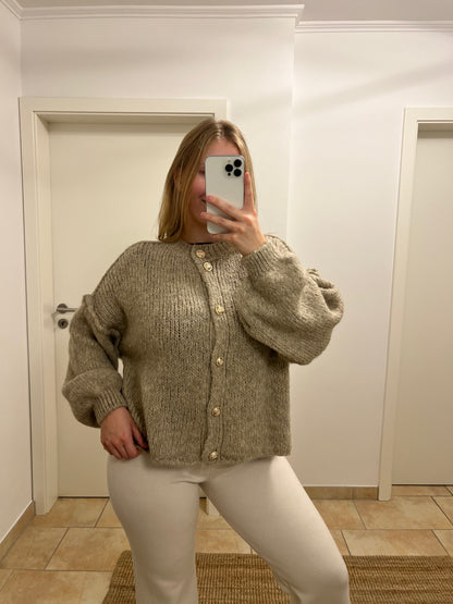 Cardigan "Mila"
