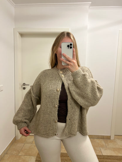 Cardigan "Mila"
