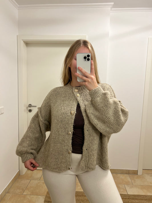 Cardigan "Mila"