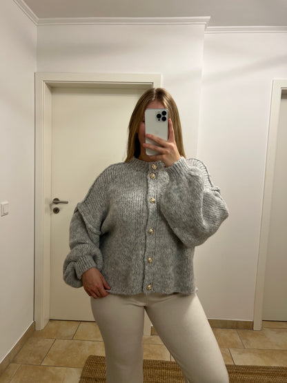 Cardigan "Mila"